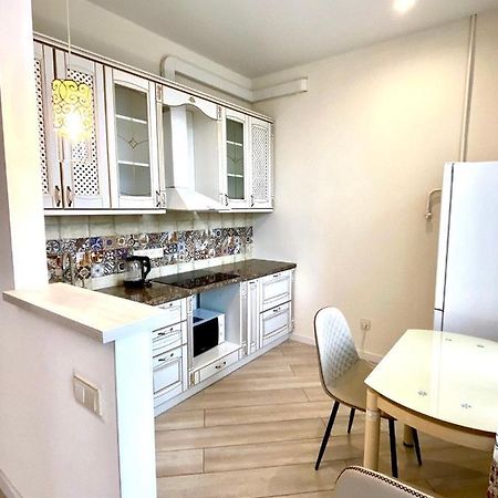 проспект Пушкина 5, Днепр, Pushkin Avenue 5, Dnipro Экстерьер фото