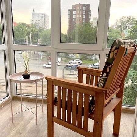 проспект Пушкина 5, Днепр, Pushkin Avenue 5, Dnipro Экстерьер фото
