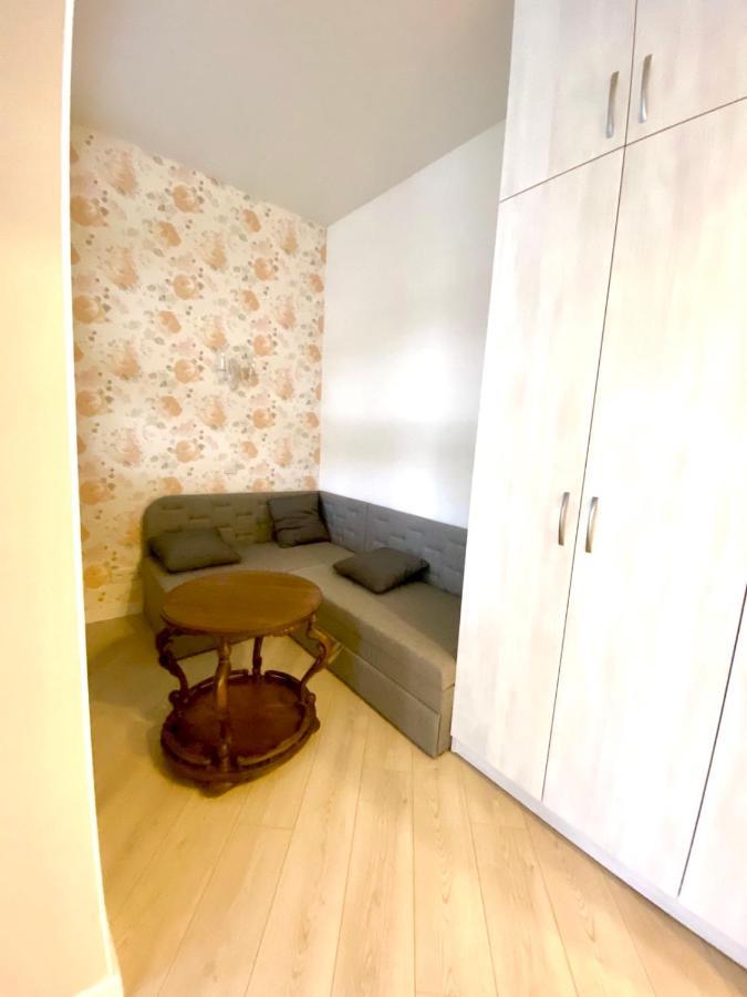 проспект Пушкина 5, Днепр, Pushkin Avenue 5, Dnipro Экстерьер фото