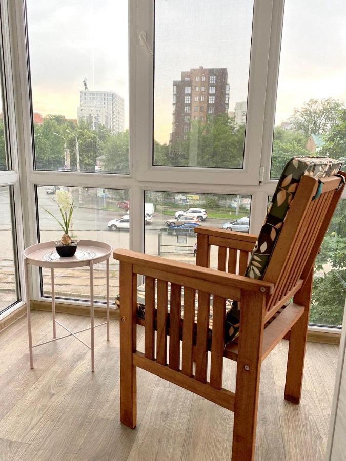 проспект Пушкина 5, Днепр, Pushkin Avenue 5, Dnipro Экстерьер фото