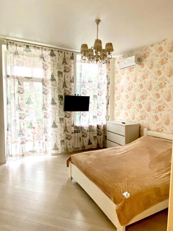 проспект Пушкина 5, Днепр, Pushkin Avenue 5, Dnipro Экстерьер фото